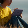 Apple iPad mini 8.3-inch Wi-Fi + Cellular 64GB (Space Grey) [6th Gen] (MK893X/A)