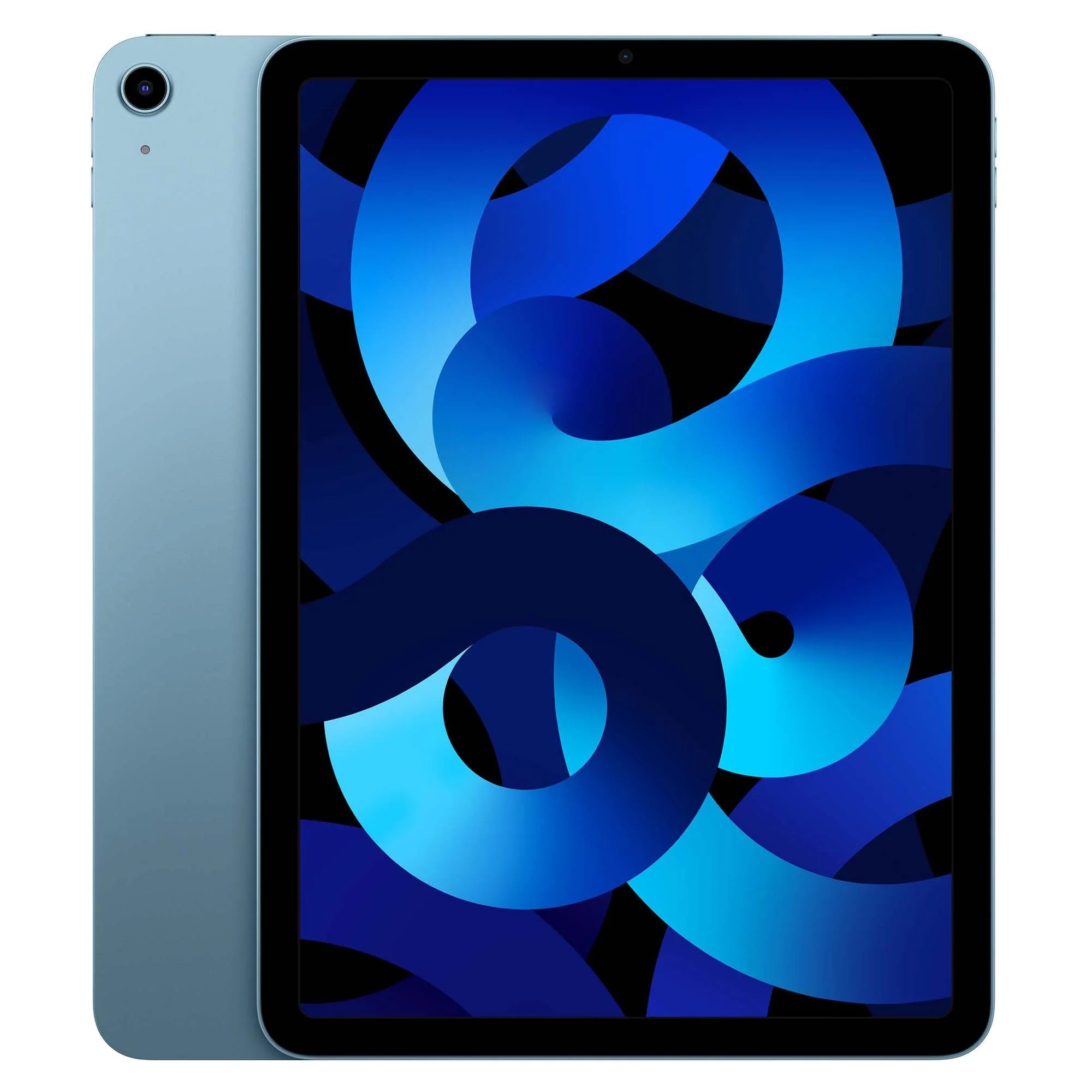 Apple iPad Air 10.9-inch 64GB Wi-Fi (Blue) [5th Gen] (MM9E3X/A)