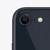 Apple iPhone SE 5G 128GB (Midnight) [3rd Gen] MMXJ3X/A OPEN BOX
