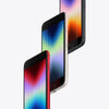 Apple iPhone SE 5G 128GB (Midnight) [3rd Gen] MMXJ3X/A OPEN BOX