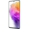 Samsung Galaxy A73 5G 128GB (Mint) SM-A736BLGAATS (Open Box) (Excellent Condition)