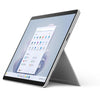 Microsoft Surface Pro 9 13-inch SQ3/16GB/256GB SSD 2 in 1 Device - Platinum- Box opened Prestine condition