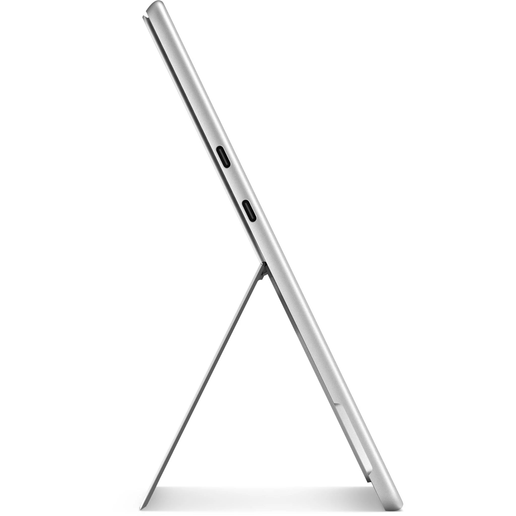 Microsoft Surface Pro 9 13-inch SQ3/16GB/256GB SSD 2 in 1 Device - Platinum