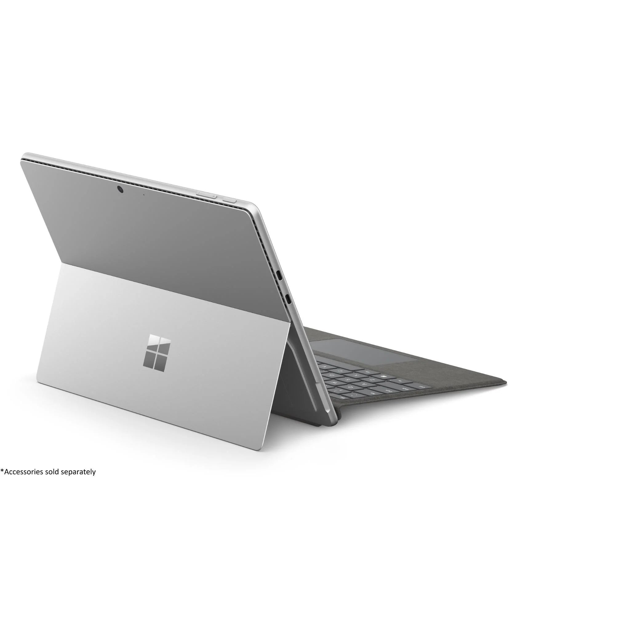 Microsoft Surface Pro 9 13-inch SQ3/16GB/256GB SSD 2 in 1 Device - Platinum