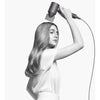 Dyson Supersonic™ Hair Dryer (Iron & Fuschia) (HD07)
