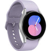 Samsung Galaxy Watch5 40mm LTE (Silver Purple) (SM-R905FZSAXSA)