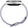 Samsung Galaxy Watch5 40mm LTE (Silver Purple) (SM-R905FZSAXSA)