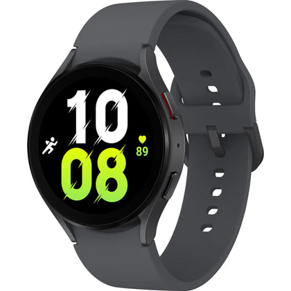 Samsung Galaxy Watch5 44mm LTE (Graphite) (SM-R915FZAAXSA)