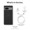 Google Pixel 7 5G 256GB (Obsidian) (GA04528-US)