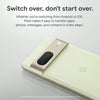 Google Pixel 7 5G 256GB (Obsidian) (GA04528-US)