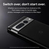 Google Pixel 7 Pro 5G 512GB (Obsidian) (GA03459-US)