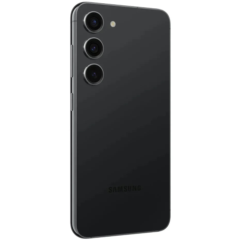 Samsung Galaxy S23+ 5G 512GB (Phantom Black) (SM-S916BZKEATS) (NEW NEVER USED NEVER ACTIVATED DAMAGED BOX)