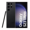 Samsung Galaxy S23 Ultra 5G 1TB (Phantom Black) SM-S918BZKNATS (NEW, NEVER USED, NEVER ACTIVATED, DAMAGED BOX)