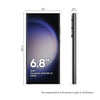 Samsung Galaxy S23 Ultra 5G 1TB (Phantom Black) SM-S918BZKNATS (NEW, NEVER USED, NEVER ACTIVATED, DAMAGED BOX)