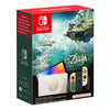 Nintendo Switch OLED The Legend of Zelda: Tears of the Kingdom Edition