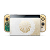 Nintendo Switch OLED The Legend of Zelda: Tears of the Kingdom Edition