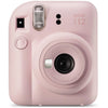 Fujifilm Instax Mini12 Instant Camera (Blossom Pink) (629084)