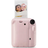 Fujifilm Instax Mini12 Instant Camera (Blossom Pink) (MODEL: 85364)