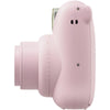 Fujifilm Instax Mini12 Instant Camera (Blossom Pink) (MODEL: 85364)