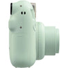 Fujifilm Instax Mini12 Instant Camera (Mint Green) (MODEL: 85365)