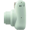 Fujifilm Instax Mini12 Instant Camera (Mint Green) (MODEL: 85365)