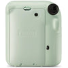 Fujifilm Instax Mini12 Instant Camera (Mint Green) (MODEL: 85365)