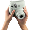 Fujifilm Instax Mini12 Instant Camera (Mint Green) (MODEL: 85365)