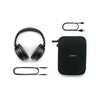 Bose QuietComfort SE Noise Cancelling Headphones (Black) (866724-0500)