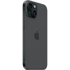 Apple iPhone 15 Plus 128GB (Black) MU0Y3ZP/A
