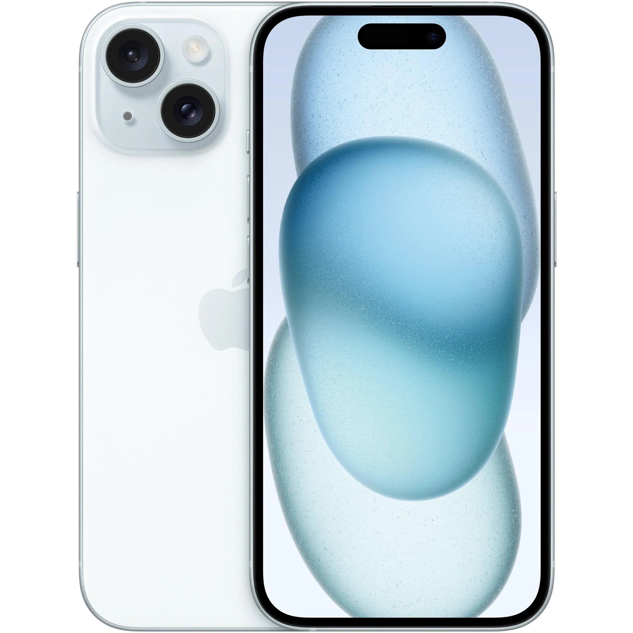 Apple iPhone 15 256GB (Blue) (MTP93ZP/A)