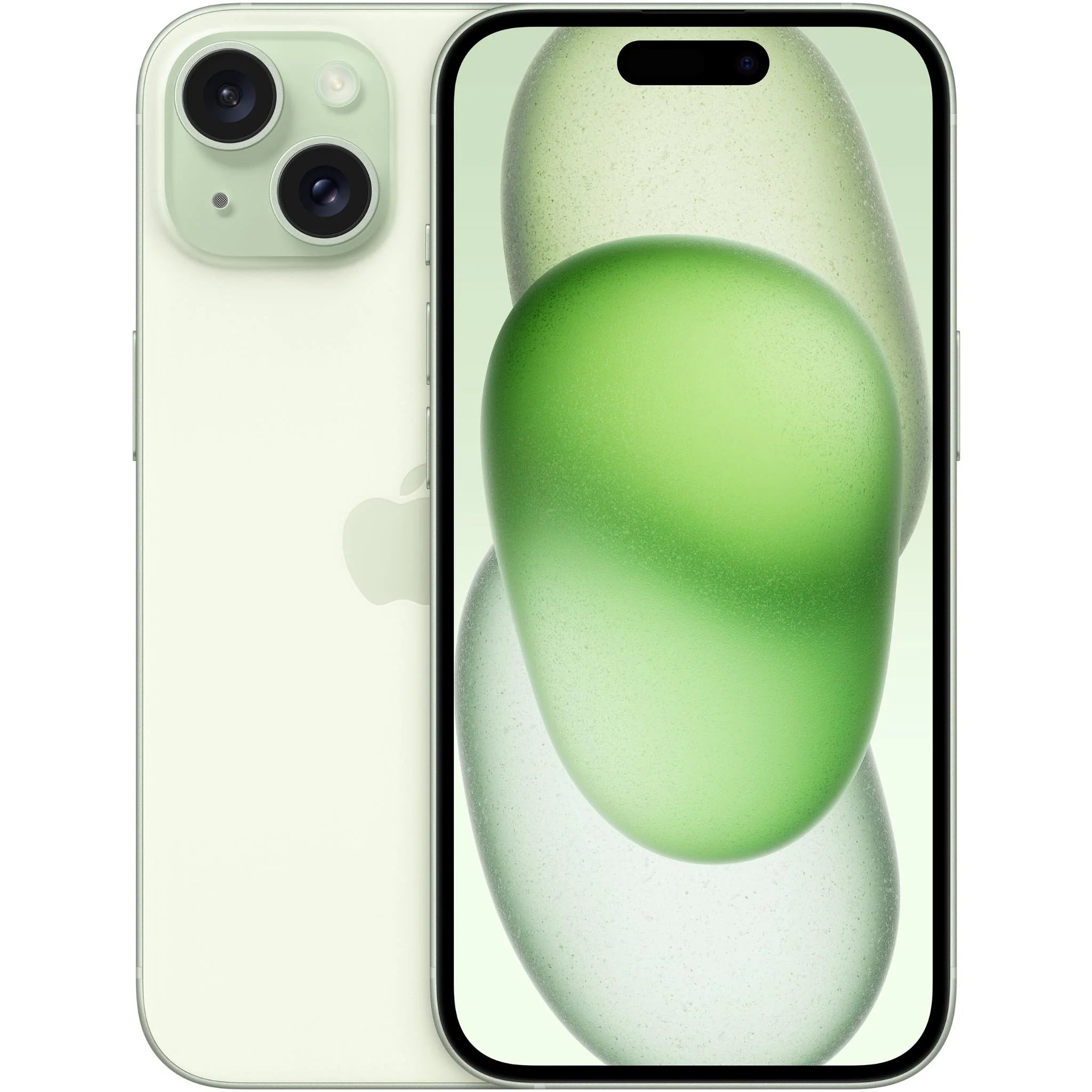 Apple iPhone 15 128GB (Green) (MTP53ZP/A)