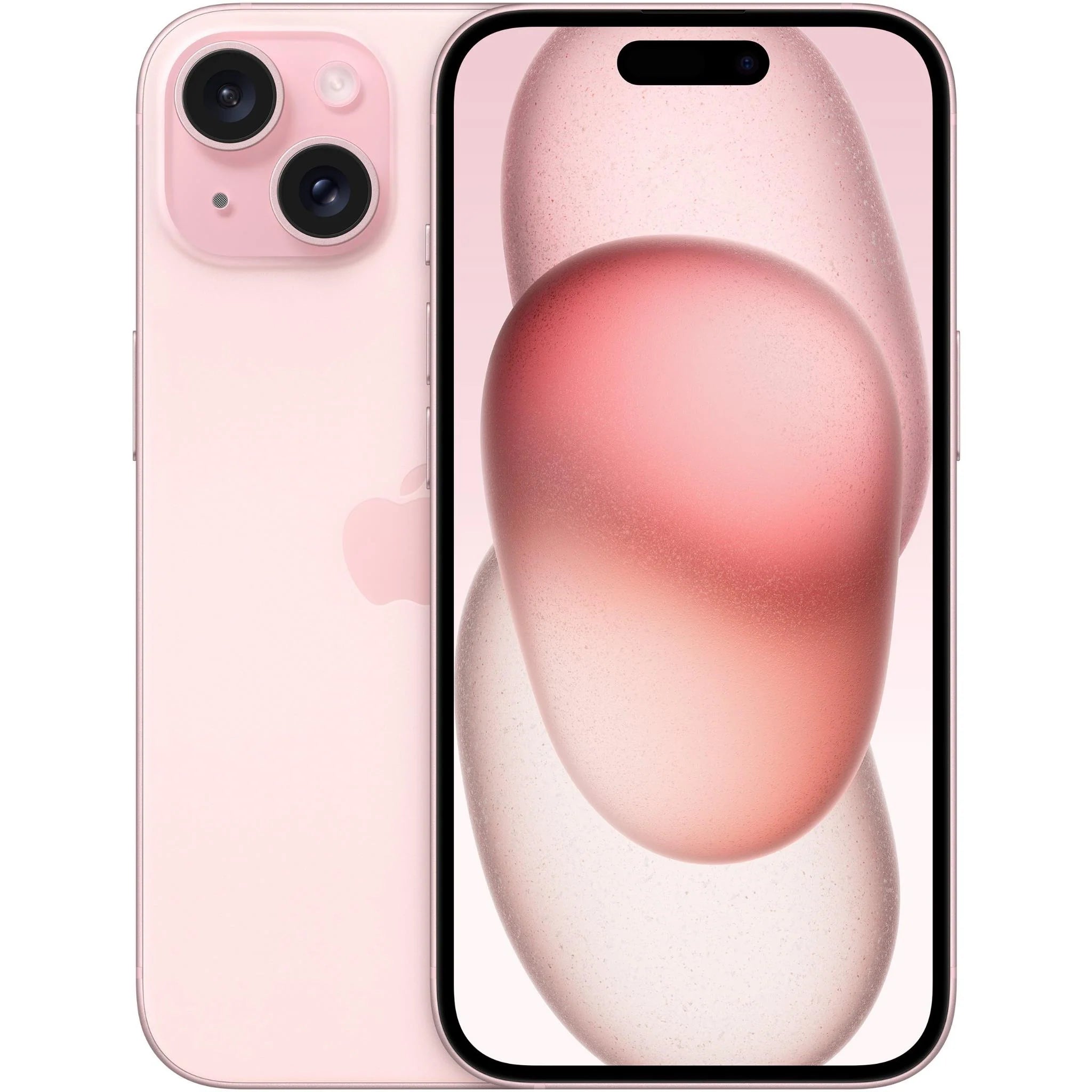Apple iPhone 15 Plus 256GB (Pink)  MU193ZP/A