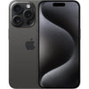 Apple iPhone 15 Pro Max 1TB (Black Titanium) MU7G3ZP/A