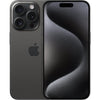 Apple iPhone 15 Pro 512GB (Black Titanium) MTV73ZP/A