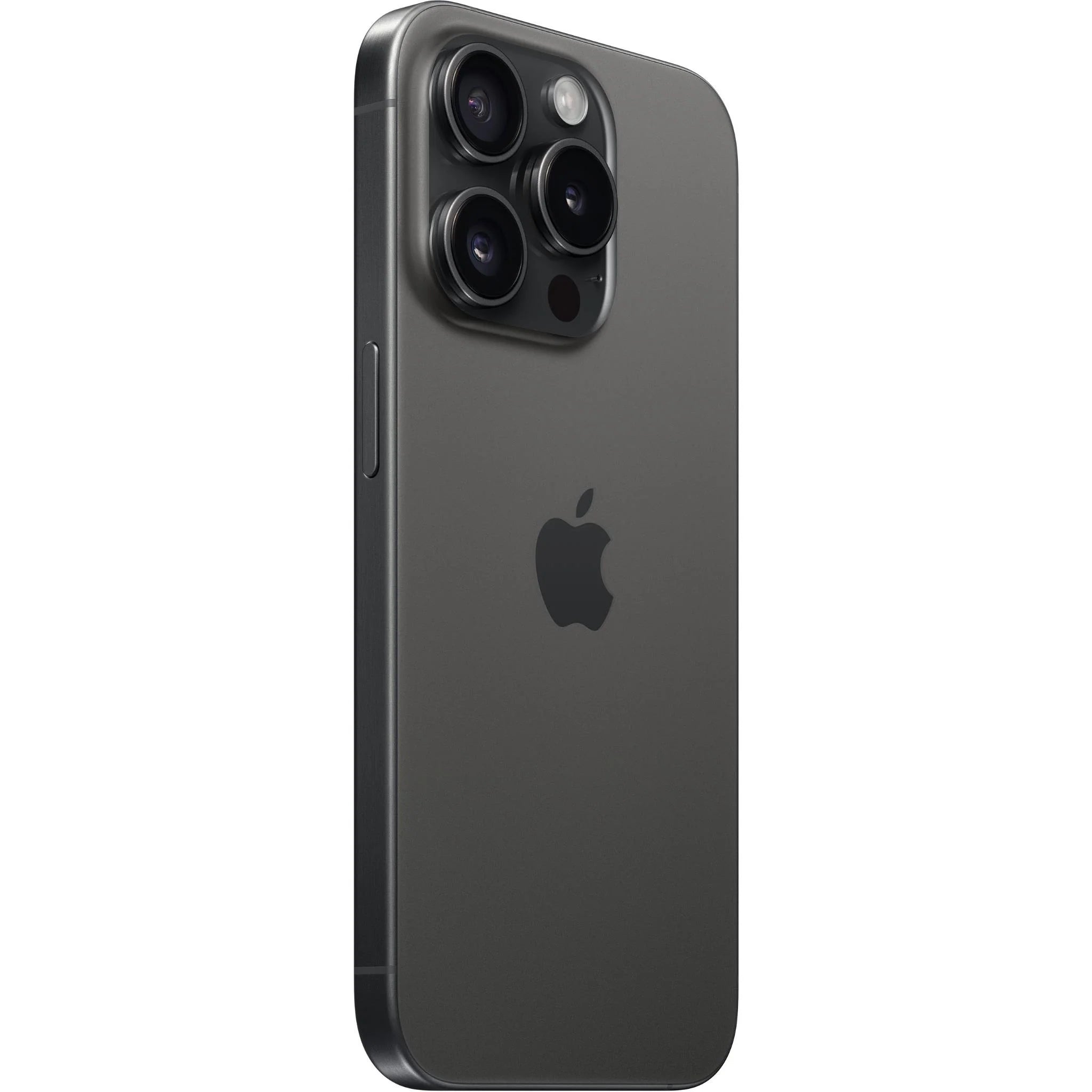 Apple iPhone 15 Pro 128GB (Black Titanium) MTUV3ZP/A