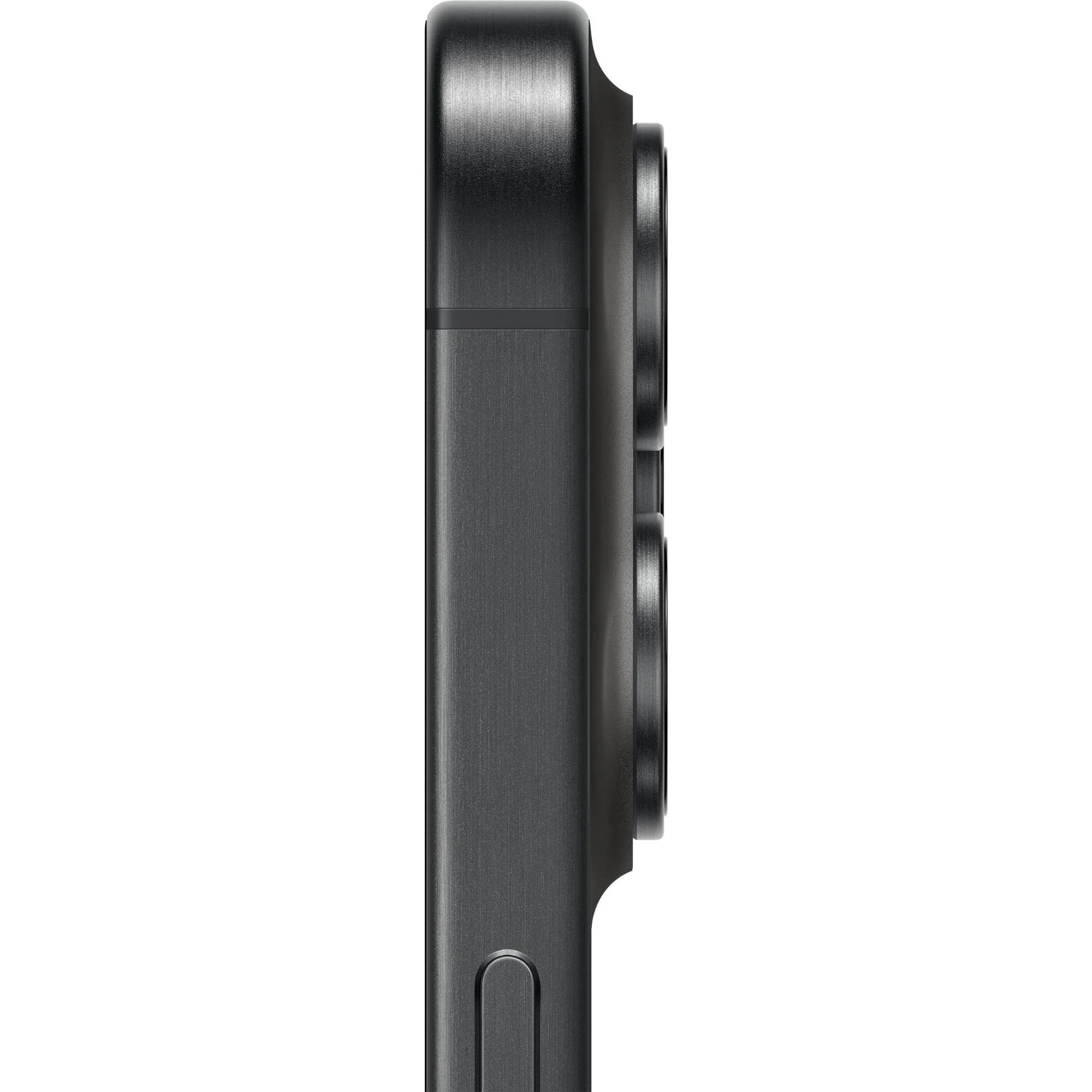 Apple iPhone 15 Pro Max 1TB (Black Titanium) MU7G3ZP/A
