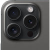 Apple iPhone 15 Pro 256GB (Black Titanium) MTV13ZP/A