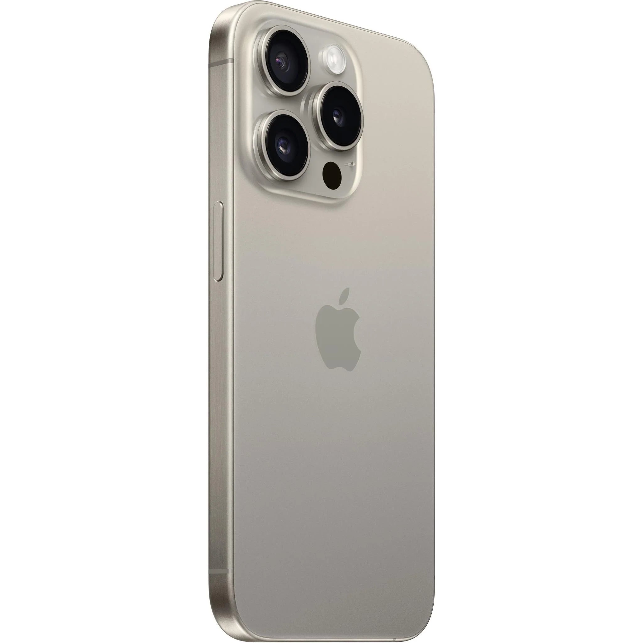 Apple iPhone 15 Pro 512GB (Natural Titanium) MTV93ZP/A