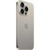 Apple iPhone 15 Pro Max 512GB (Natural Titanium) MU7E3ZP/A