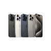 Apple iPhone 15 Pro 1TB (Natural Titanium) MTVF3ZP/A