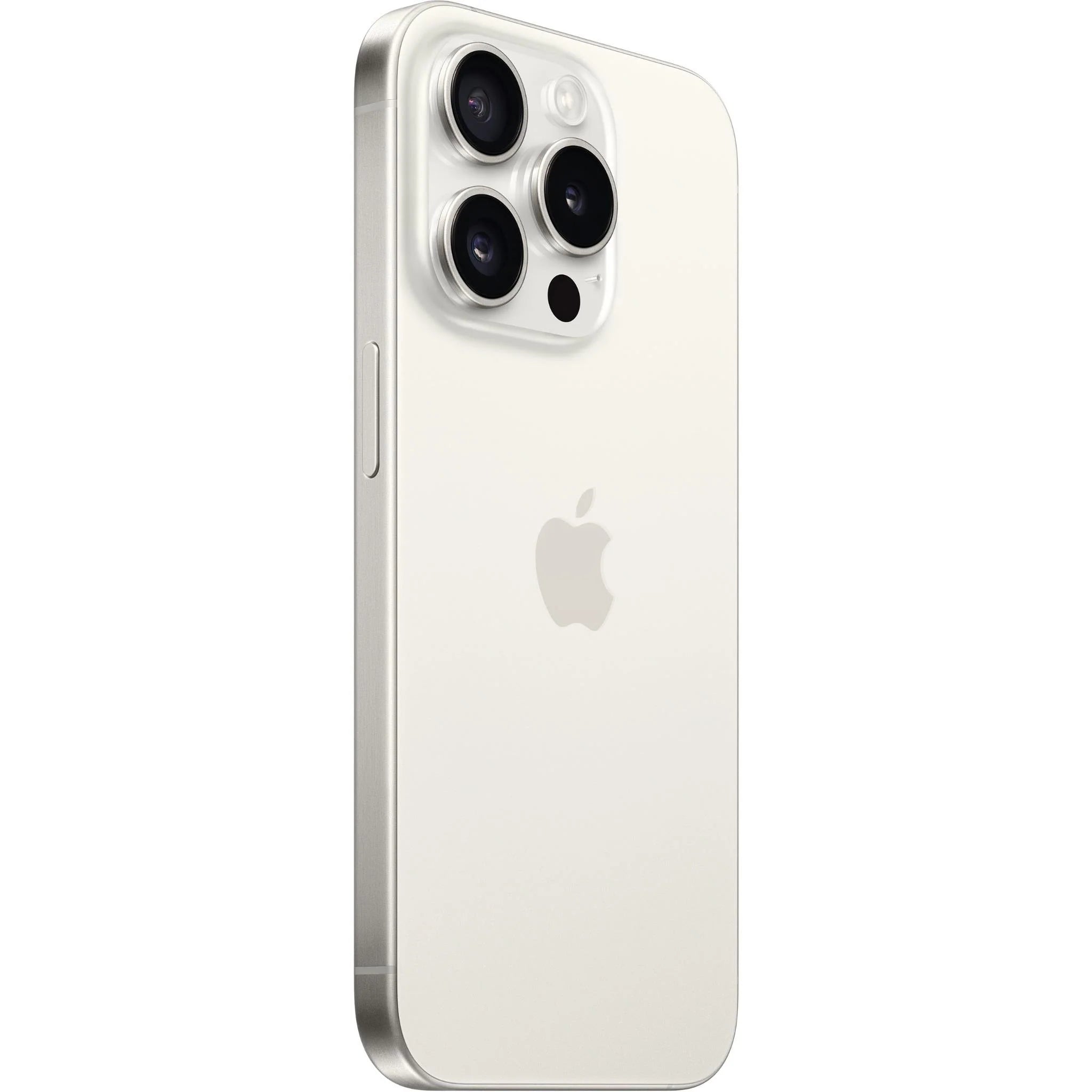 Apple iPhone 15 Pro Max 512GB (White Titanium) MU7D3ZP/A