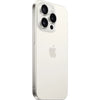 Apple iPhone 15 Pro 128GB (White Titanium) MTUW3ZP/A