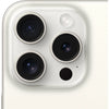 Apple iPhone 15 Pro Max 1TB (White Titanium) MU7H3ZP/A