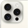 Apple iPhone 15 Pro 128GB (White Titanium) MTUW3ZP/A
