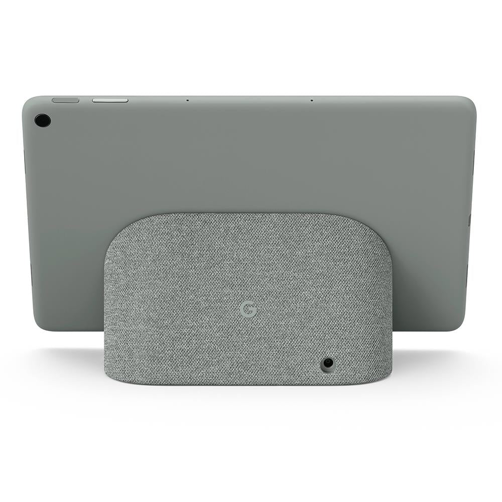 Google Tablet 128GB with Charging Speaker Dock (Hazel) GA04754AU