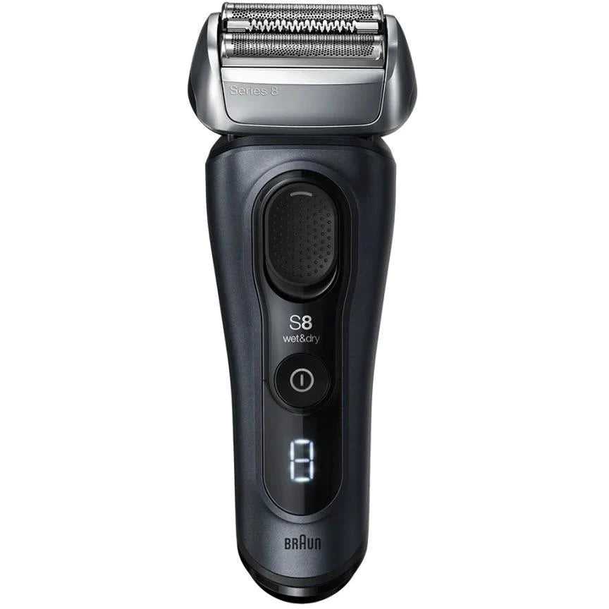 Braun Series 8 8563cc Wet & Dry Shaver (8563CC)