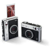 Instax Mini EVO Instant Camera (Black) (Model: 85373)