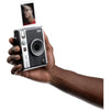 Instax Mini EVO Instant Camera (Black) (Model: 85373)