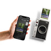 Instax Mini EVO Instant Camera (Black) (Model: 85373)