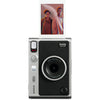 Instax Mini EVO Instant Camera (Black) (Model: 85373)